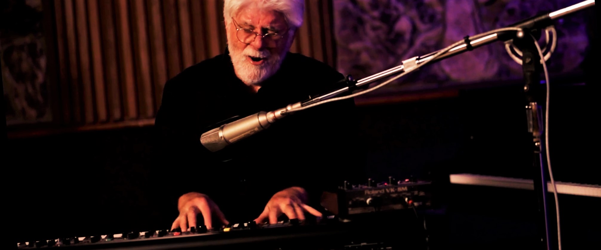 Michael McDonald, Home Alone 2: Birthday Bash: A Party of One