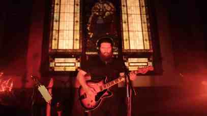 Manchester Orchestra