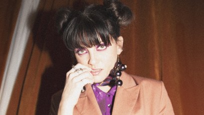 Noga Erez