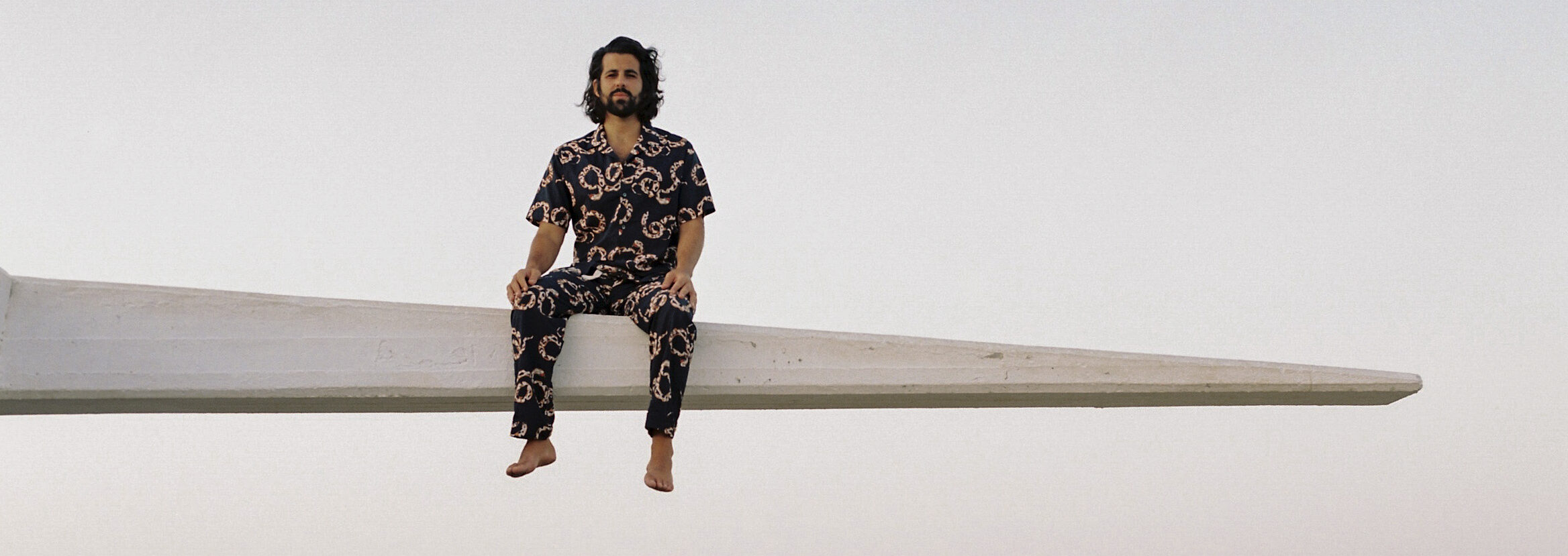 Zen And The Art Of Subway Busking: A Conversation With iRO