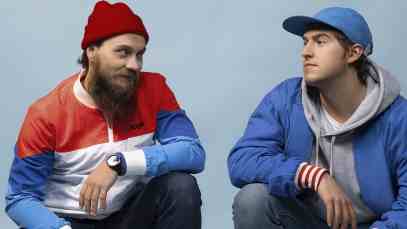 Rare Americans