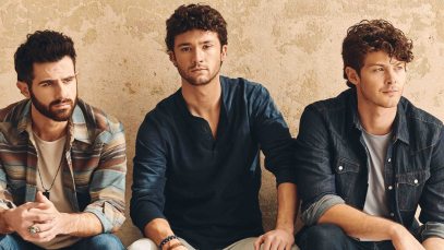 Restless Road