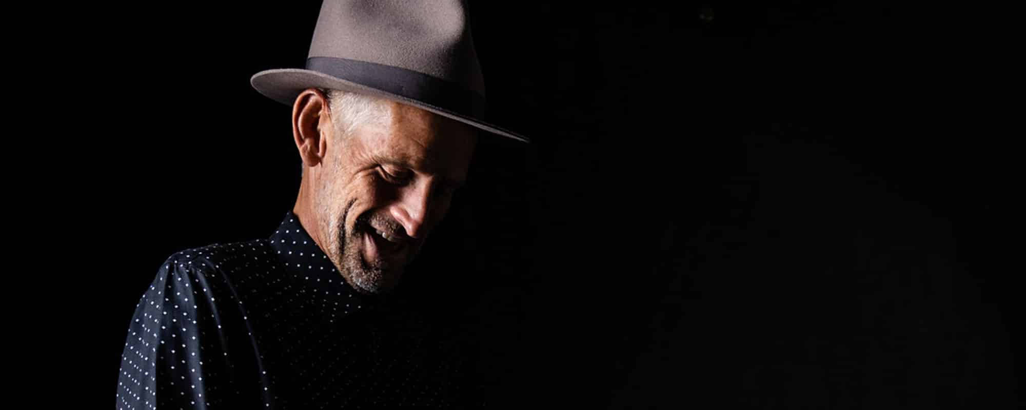 Rick Holmstrom Basks In The Light With Standout New Album