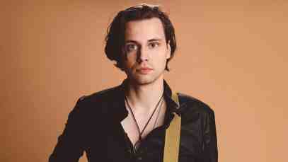 Russell Jamie Johnson