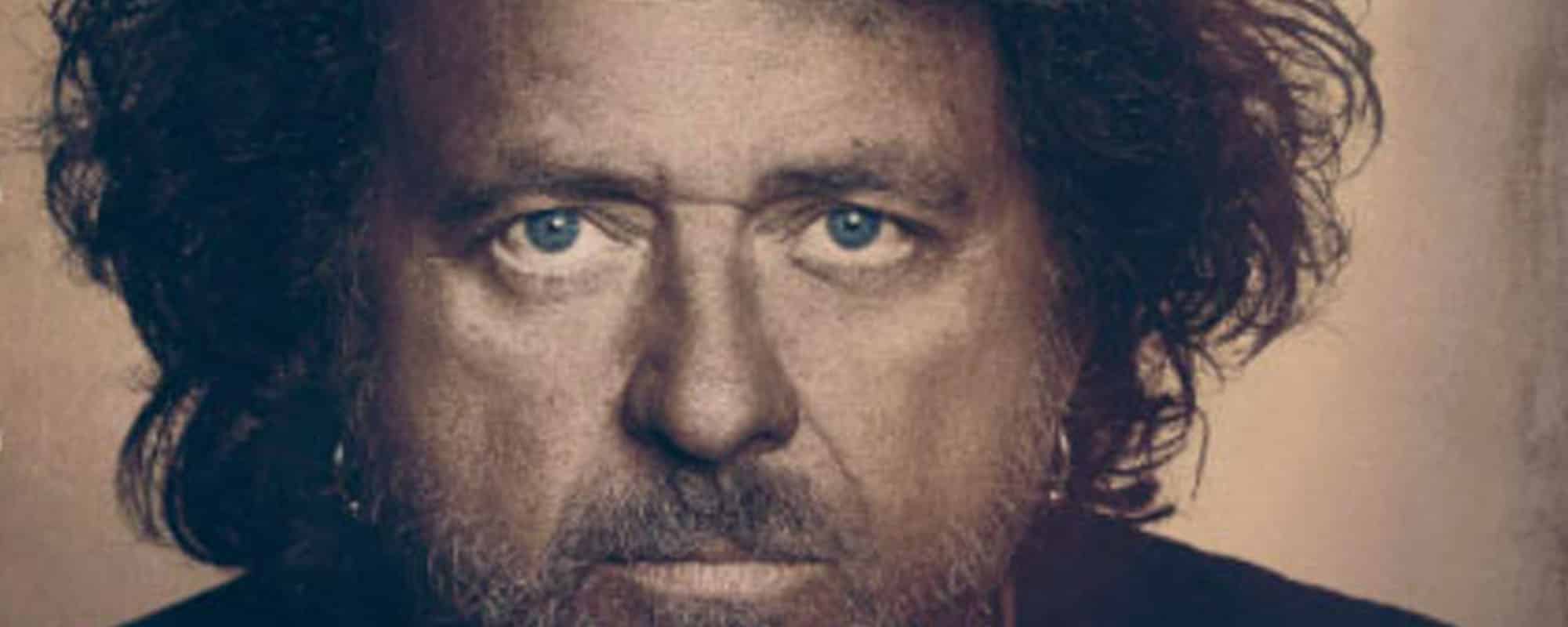 With a Soaring New Solo Album, Steve Lukather Finds His Own Sunny Vista