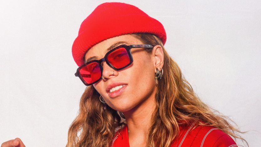 Tash Sultana