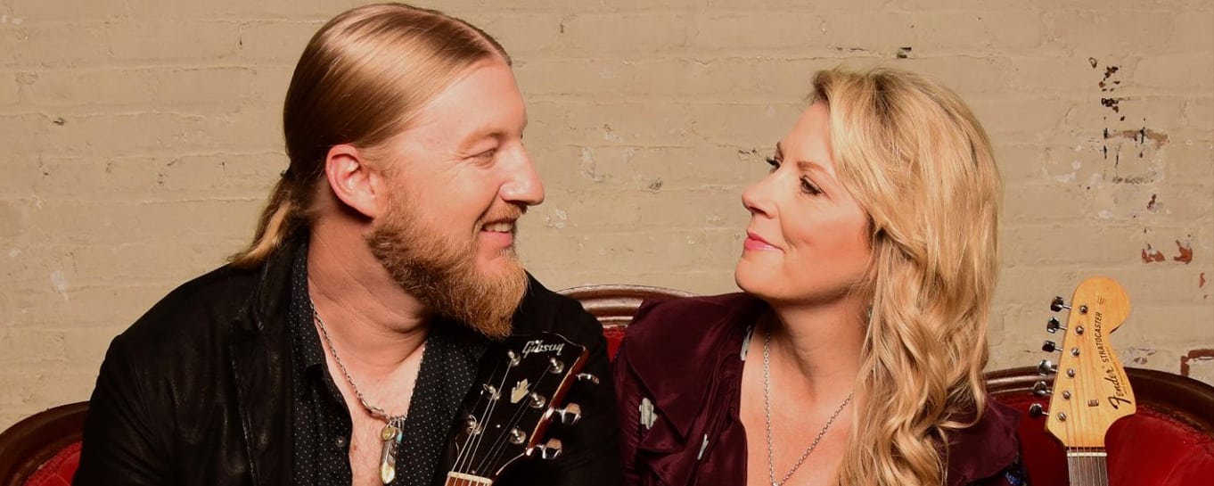 Tedeschi Trucks Band Announces The Fireside Sessions