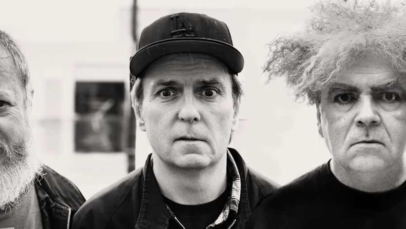 Melvins