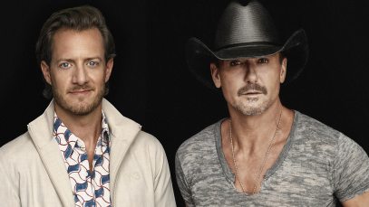 Tim McGraw Tyler Hubbard