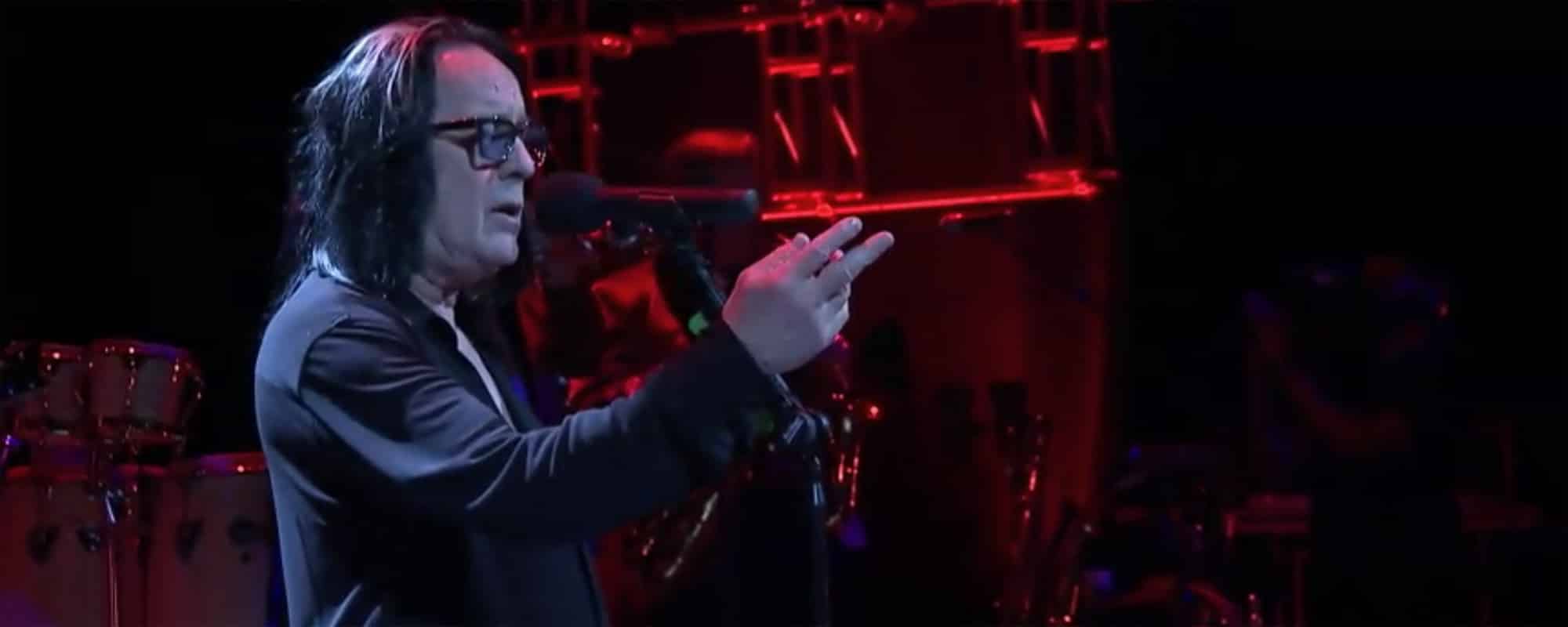 Todd Rundgren