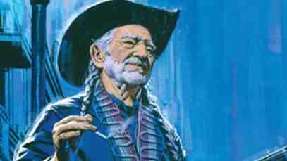 Willie Nelson