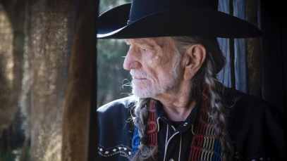 Willie Nelson