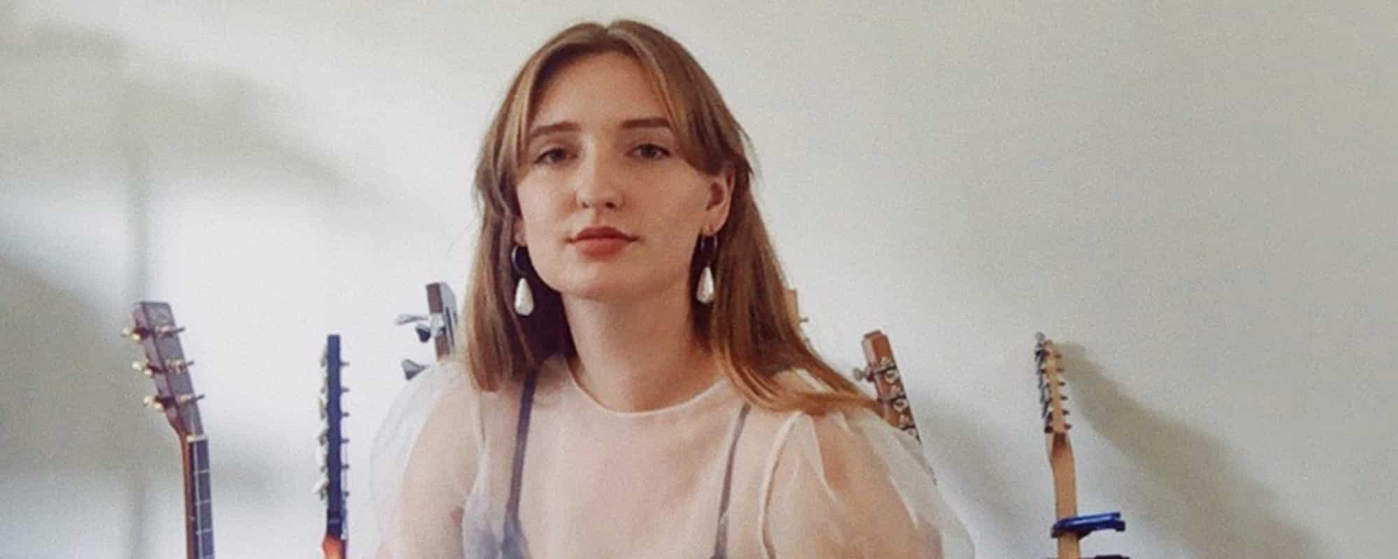 Madison Cunningham Explores the Mystery of Hope and Loss with Latest Single “Broken Harvest”