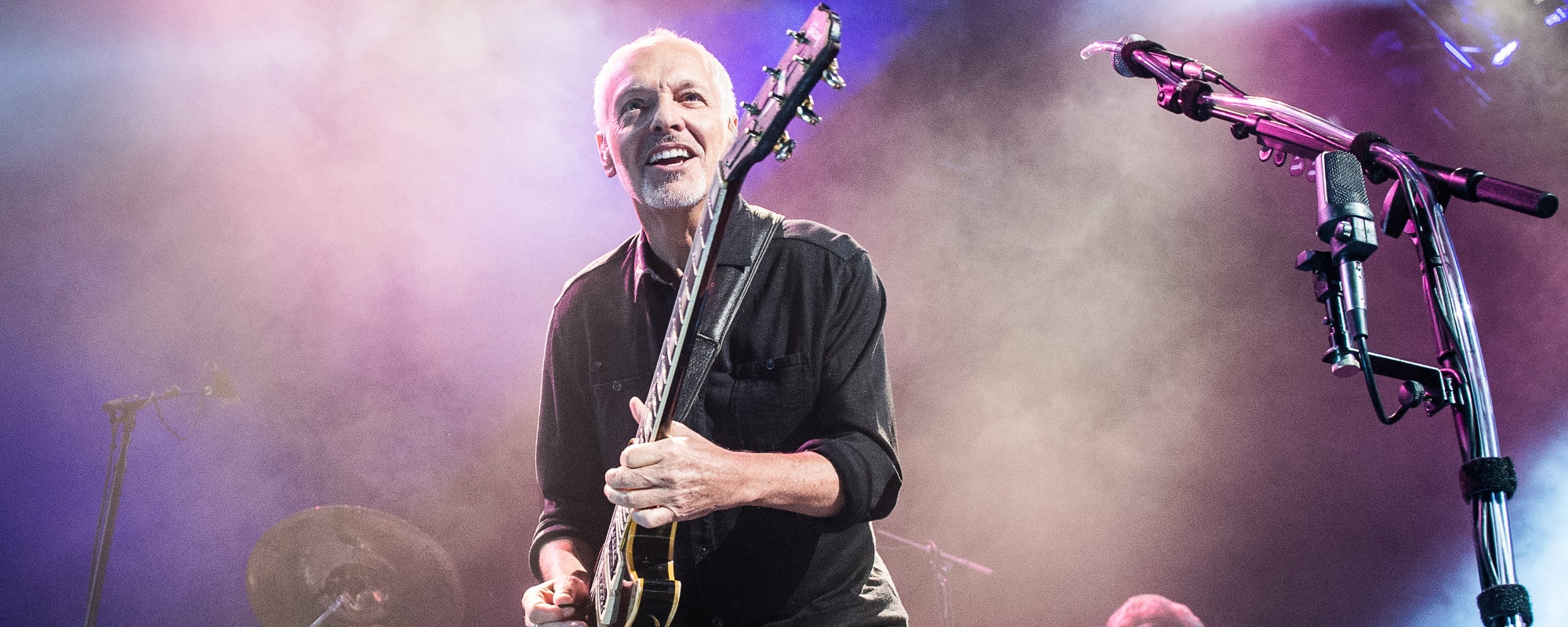 Peter Frampton