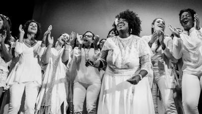 Resistance Revival Chorus