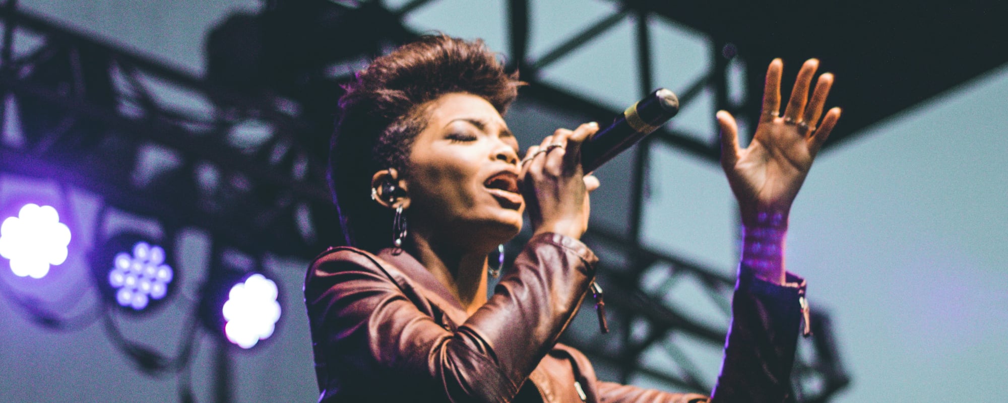 Songwriter U: Good Vocals; The Art Of Preparation