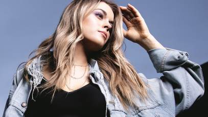 Alana Springsteen