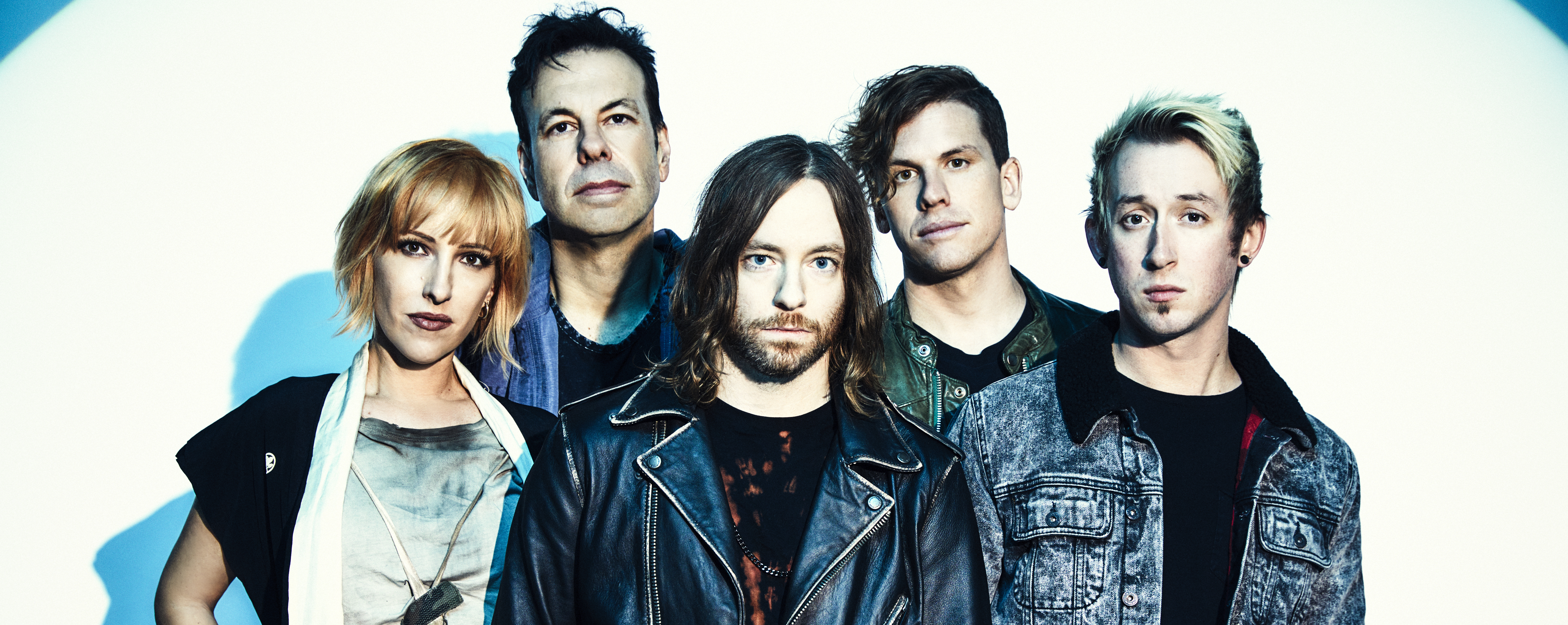 All Good Things Revisit “For The Glory” with Members of Hollywood Undead