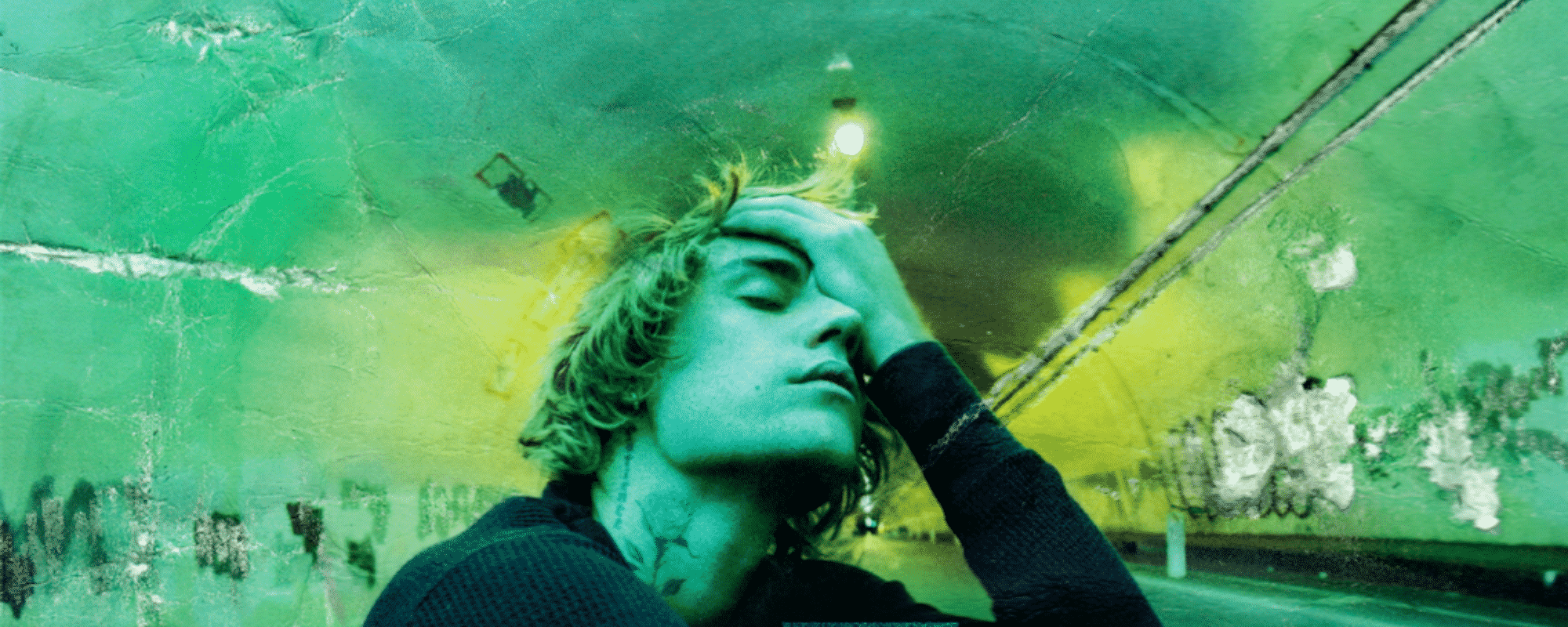 Justin Bieber Delivers ‘Justice’