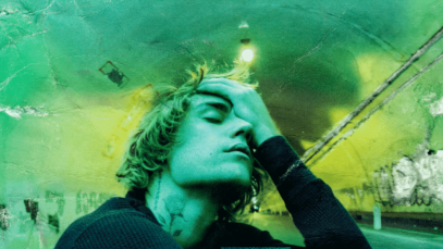 Justin Bieber 'Justice'