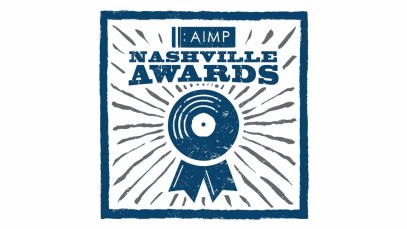 AIMP Nashville 2021 Nominees