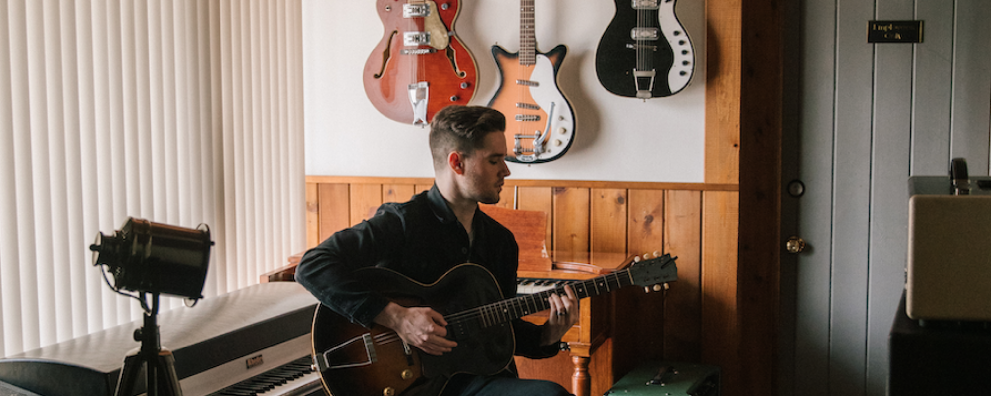 The Workday Release Shares “You” Ahead of New Album