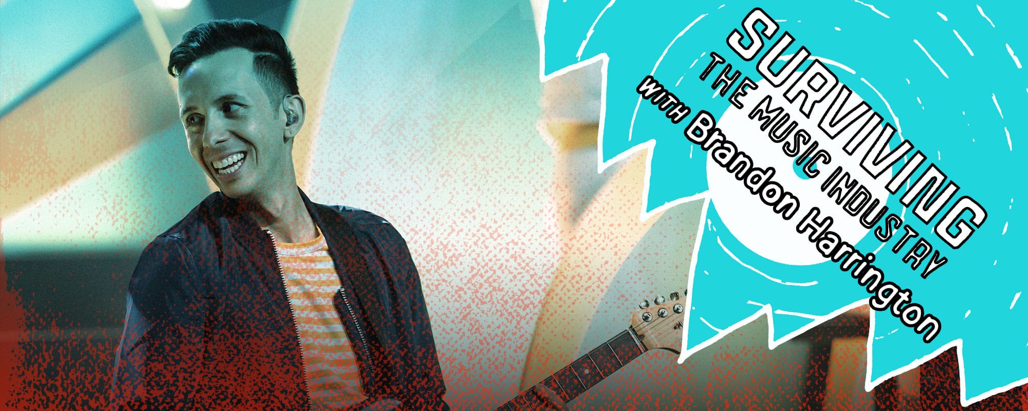 Cory Wong Talks New Variety Show, Cory & The Wongnotes, and More on ‘Surviving The Music Industry’ Podcast