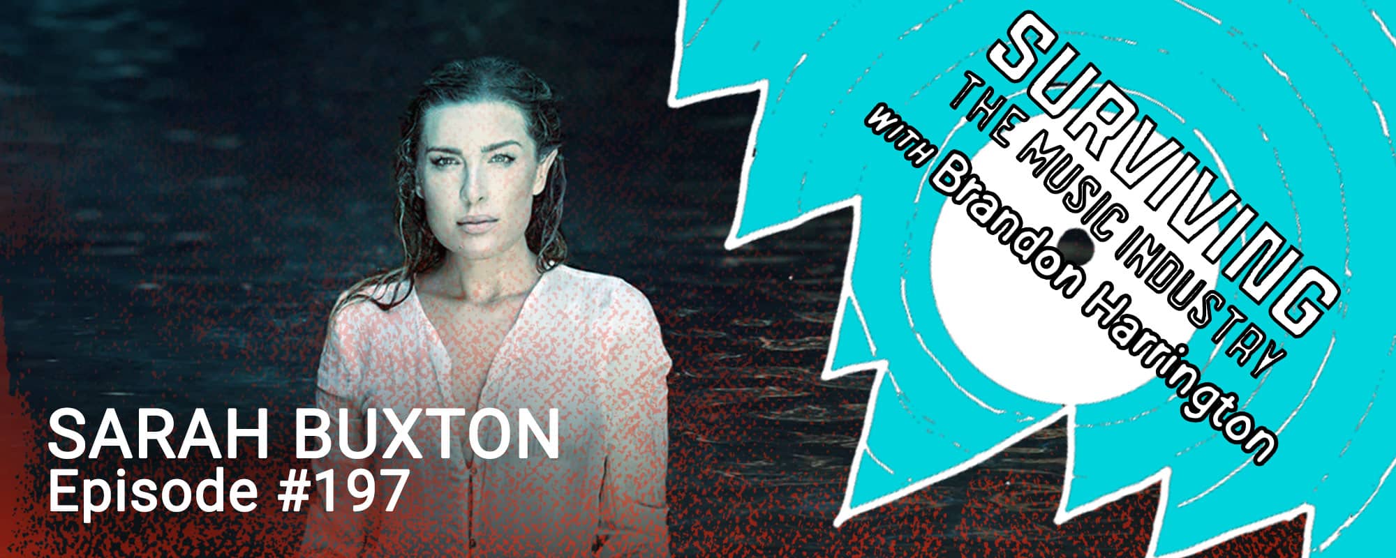 Sarah Buxton Feature