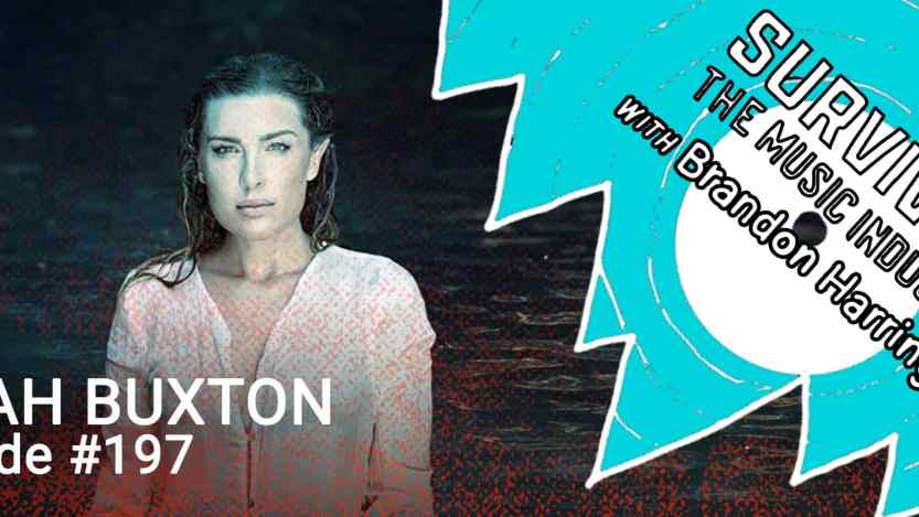 Sarah Buxton Feature