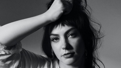 Angel Olsen New Box Set
