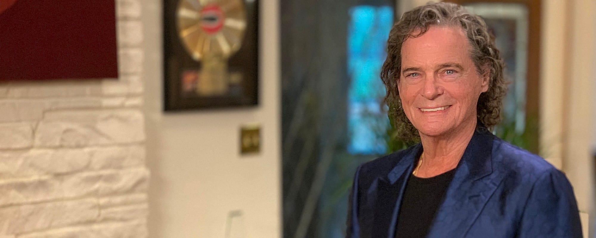 B.J. Thomas Diagnosed With Stage Four Lung Cancer