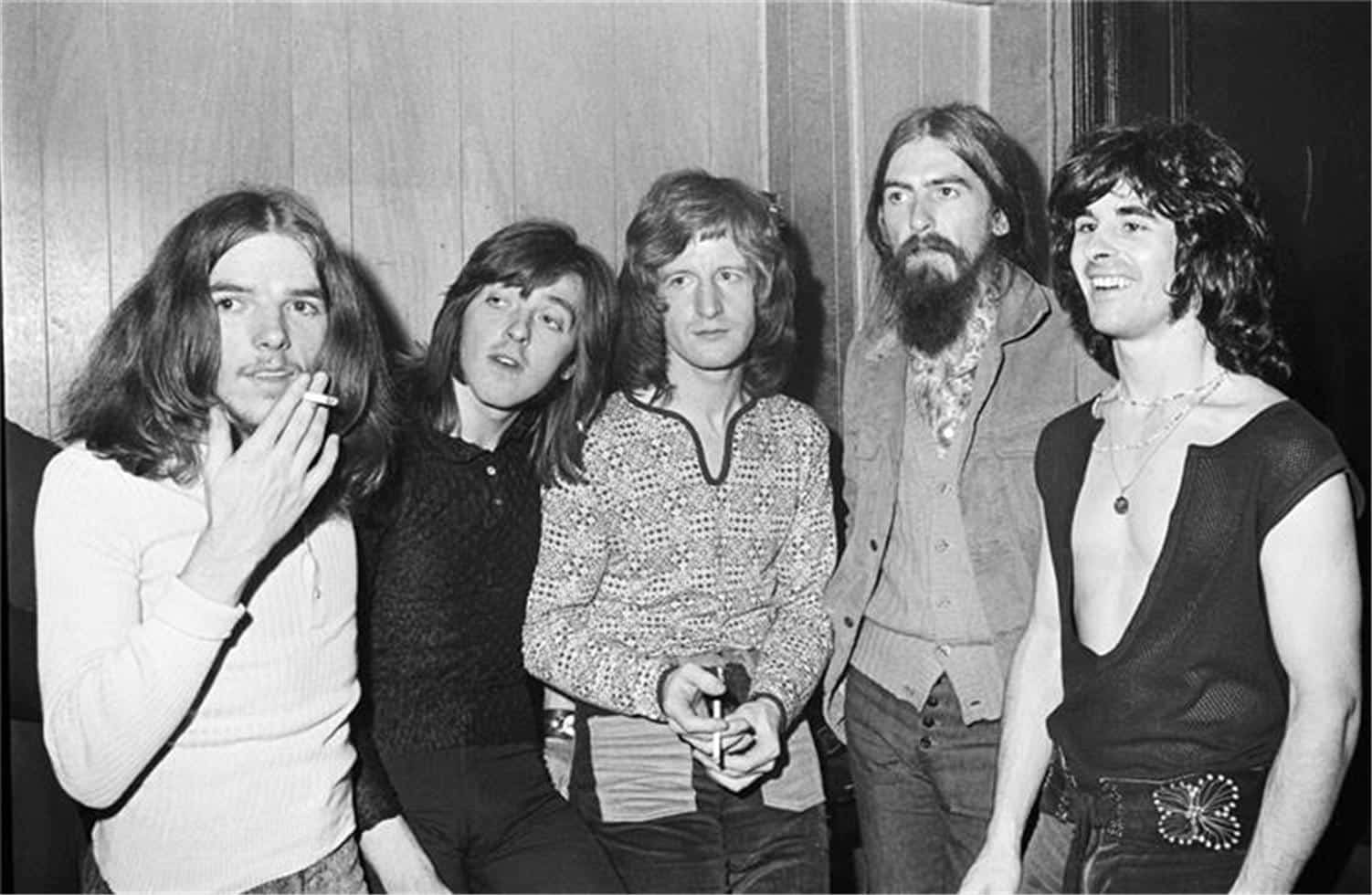 Review: Take In The Good Memories from Badfinger