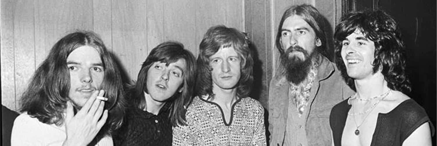 Todd Rundgren, Matthew Sweet and More Revisit Badfinger Classics on Collaborative Album