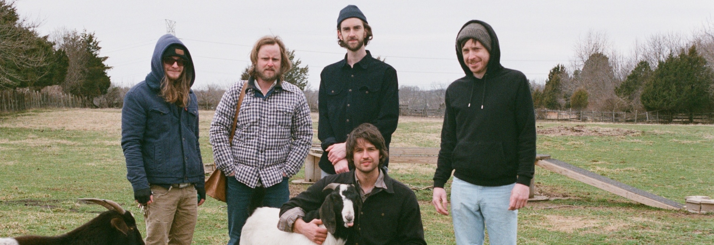 Bendigo Fletcher Sign to Elektra, Embrace New Season on “Evergreen”