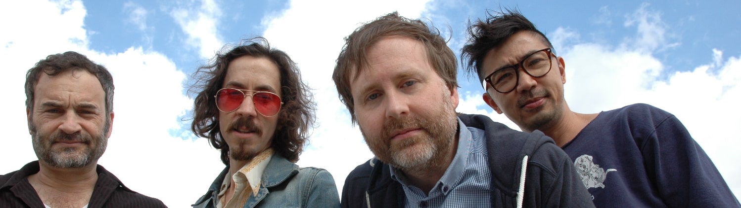 Big Mother Gig Praise Self Care, Sobriety on “The Doctor Will See You Now”