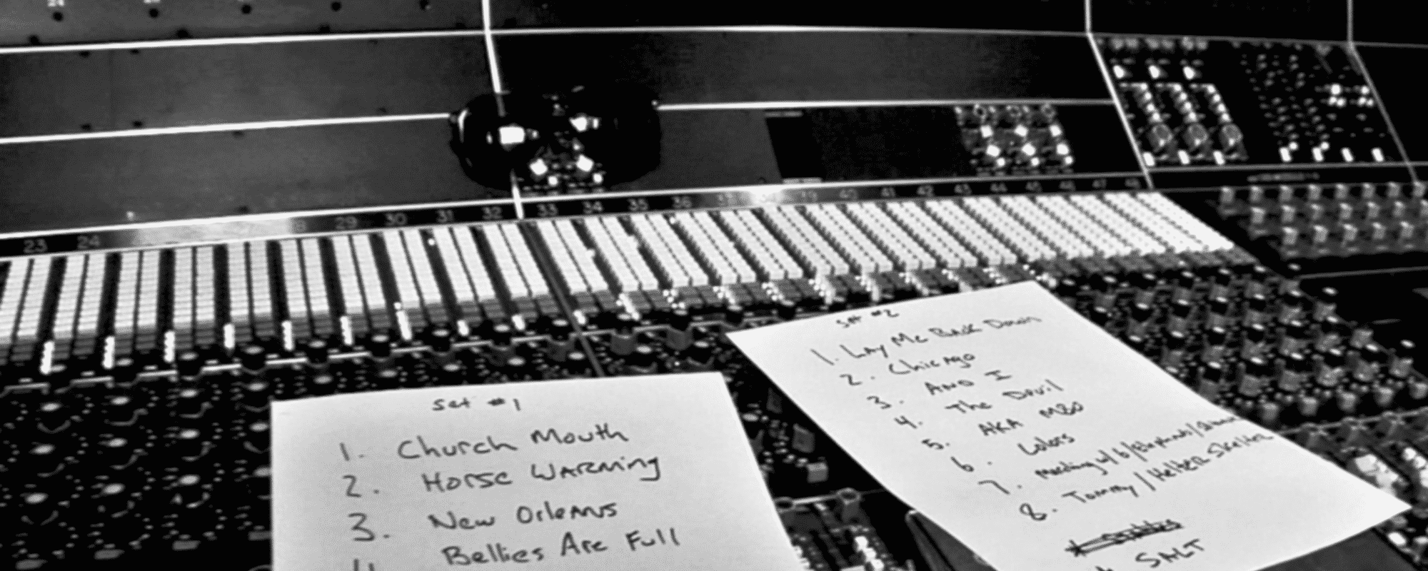 Portugal. The Man Uncovers Time Capsule Album ‘The Oregon City Sessions’, Shares New Video for “The Devil”