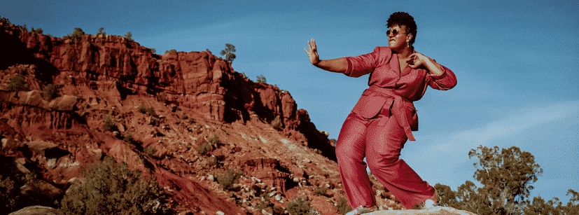 Brittany Howard Takes To Jimmy Kimmel To Perform ‘Short And Sweet’