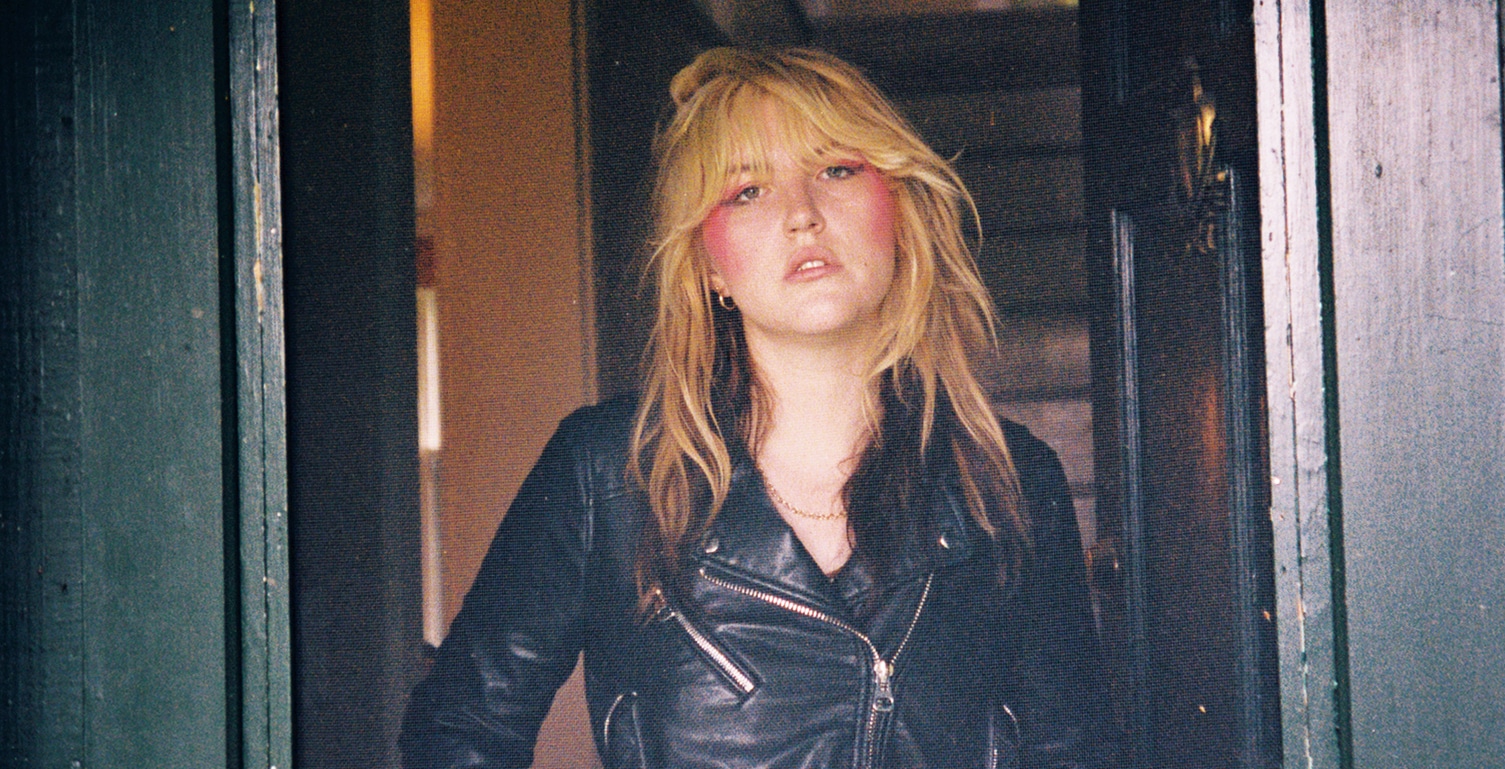 Caroline Kingsbury Summons Every Flicker of Strength on  “Hero”