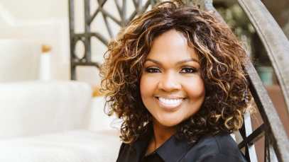 CeCe Winans