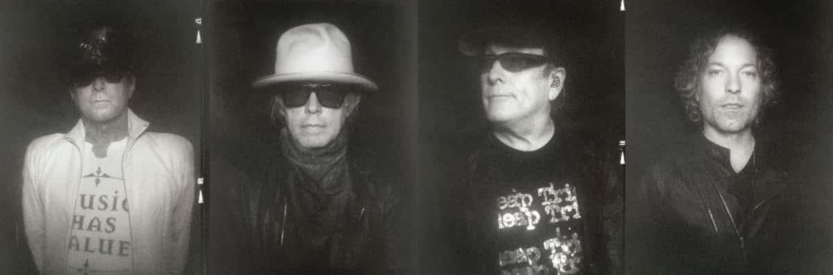 Cheap Trick Release “Boys & Girls & Rock N Roll,” Off Upcoming Album ‘In Another World’