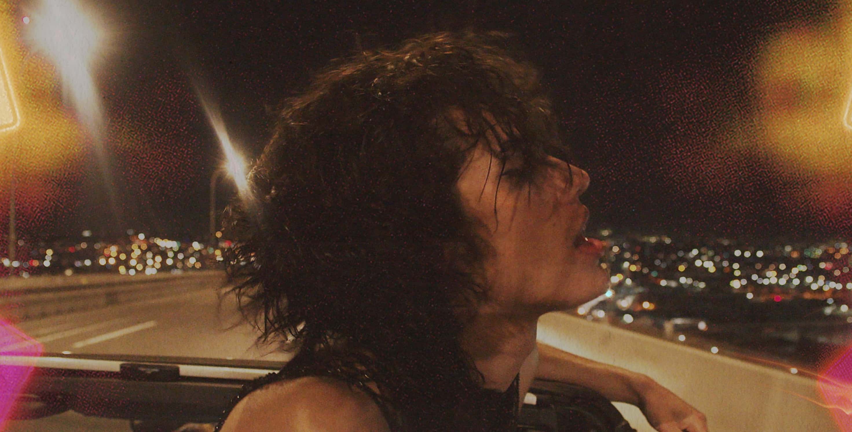 Conan Gray Keeps Shifting Into “Overdrive”