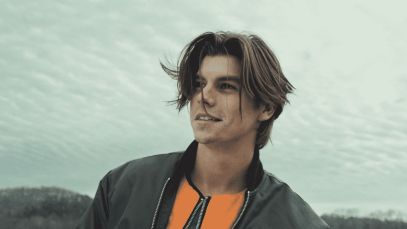 David Tucker "Lyin'"