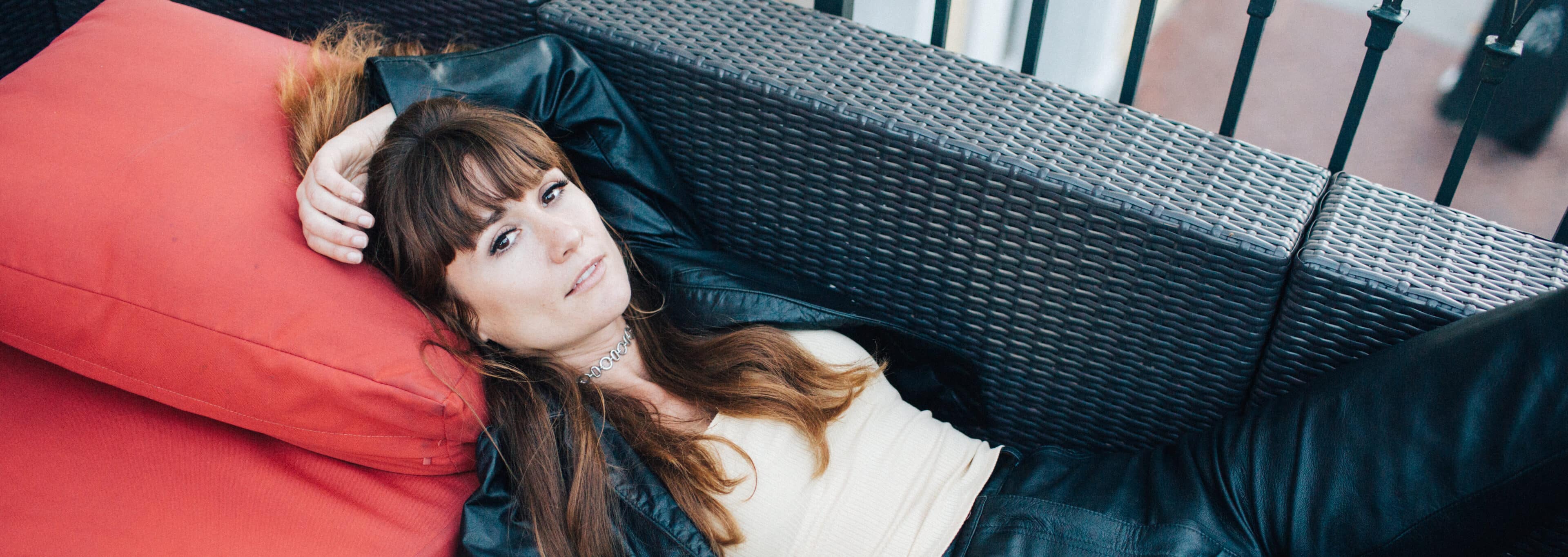 Esther Rose Awakens to the Reality That “Songs Remain”