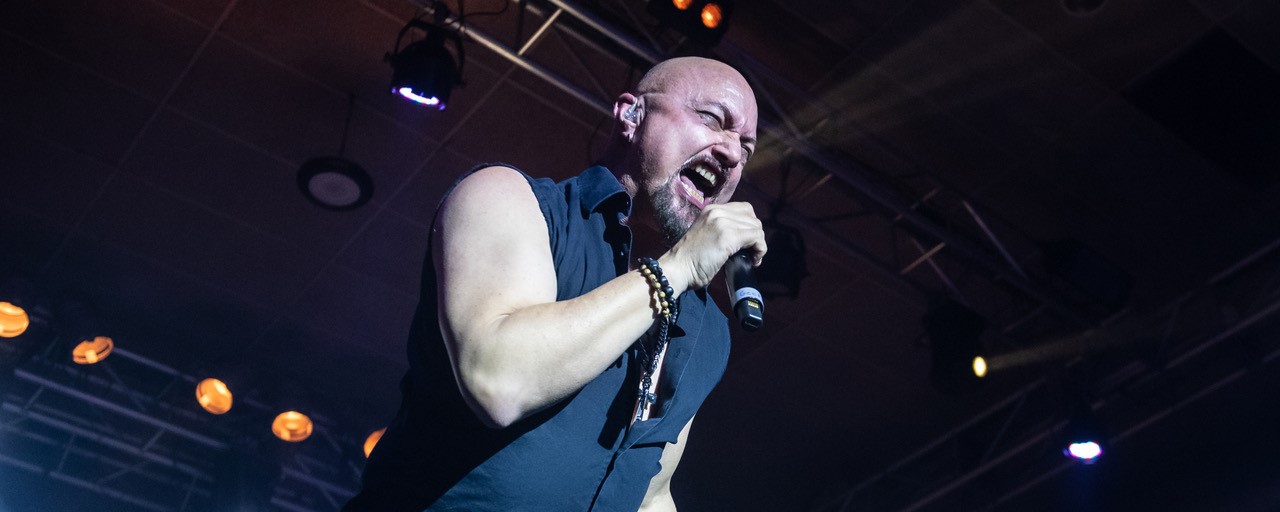 Sweet Oblivion Embark on Second Album with Queensryche’s Geoff Tate