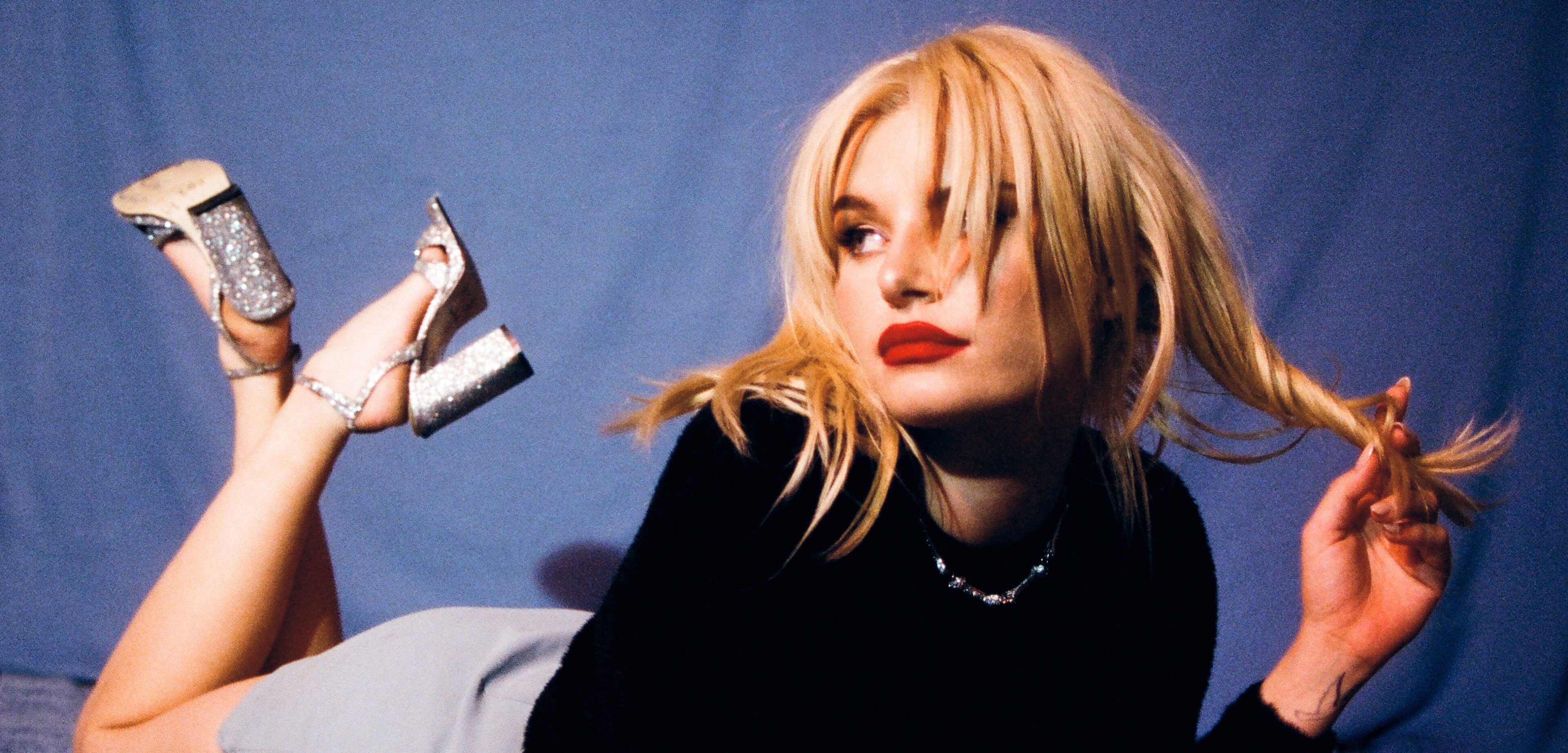 Grace McKagan Bares the Growth and Pains on First Solo Singles