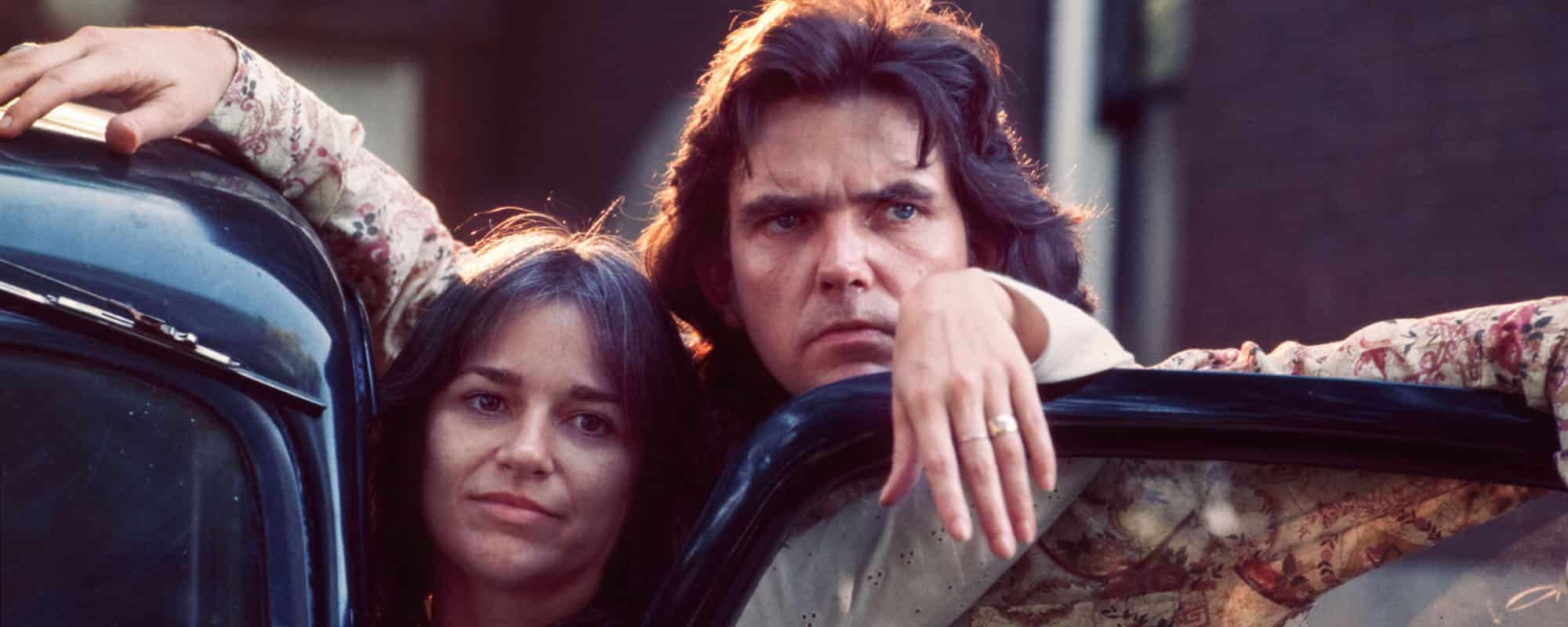 The Story of Guy and Susanna Clark Unfolds in New Documentary—‘Without Getting Killed or Caught’