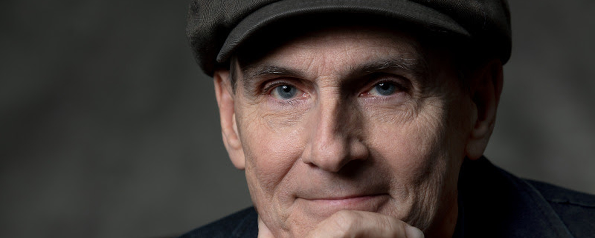 James Taylor Announces Rescheduled Tour Dates With  Jackson Browne for 2021