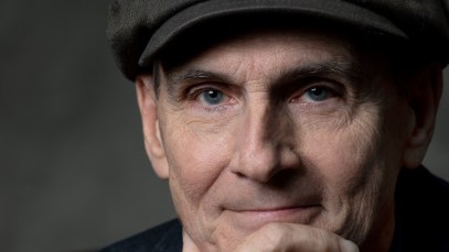 James Taylor