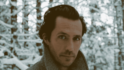 Jesse Marchant "Go Lightly"