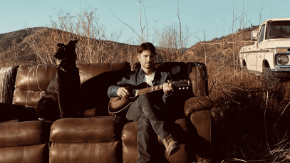 Brandon Jenner "There You Are"